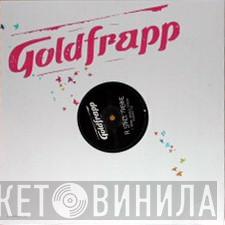  Goldfrapp  - Strict Machine
