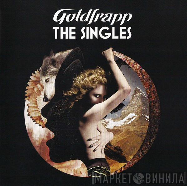 Goldfrapp - The Singles