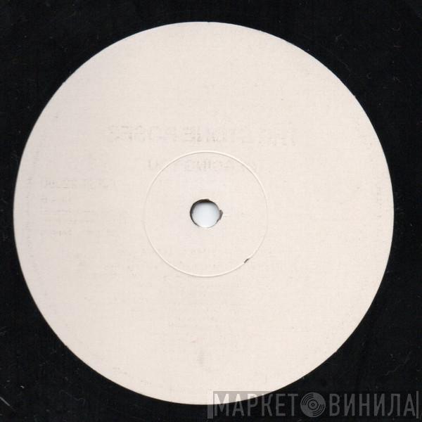 Goldie, Source Direct - This Is A Baad / The Cult (Remixes)