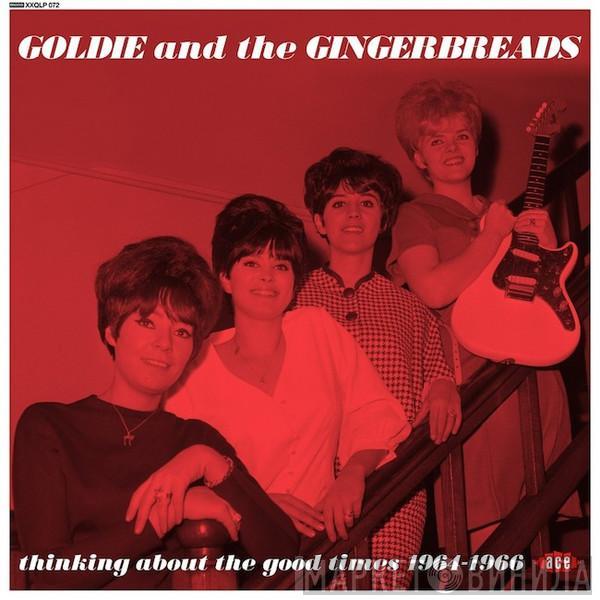 Goldie & The Gingerbreads - Thinking About The Good Times 1964-1966
