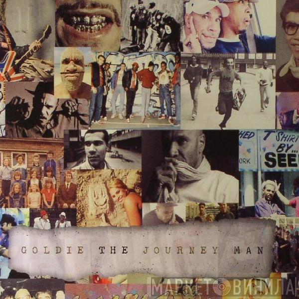 Goldie - The Journey Man
