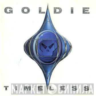 Goldie - Timeless