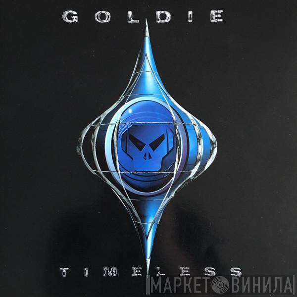 Goldie - Timeless