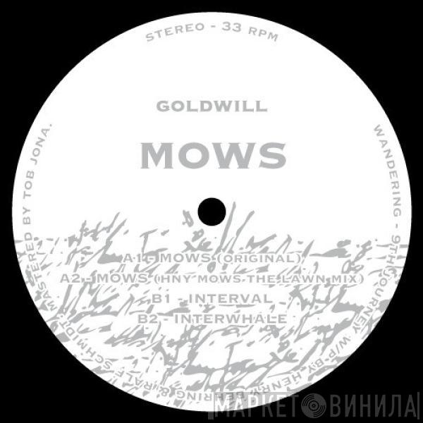 Goldwill - Mows