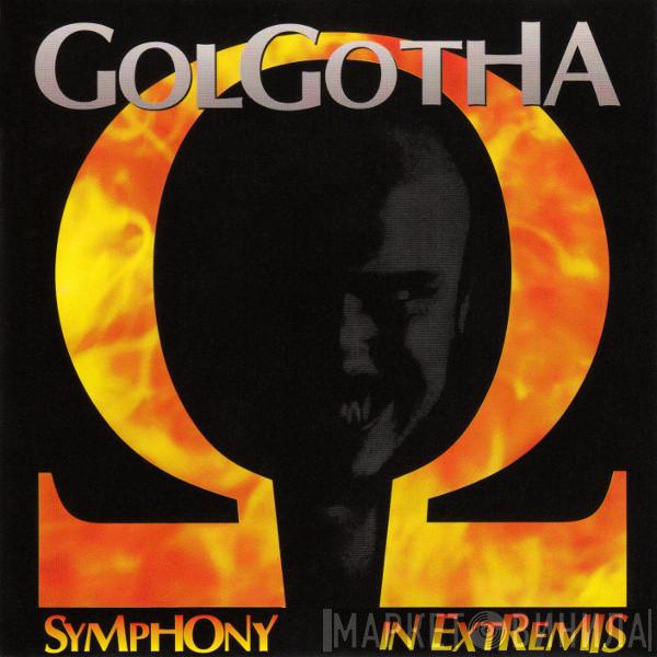 Golgotha  - Symphony In Extremis