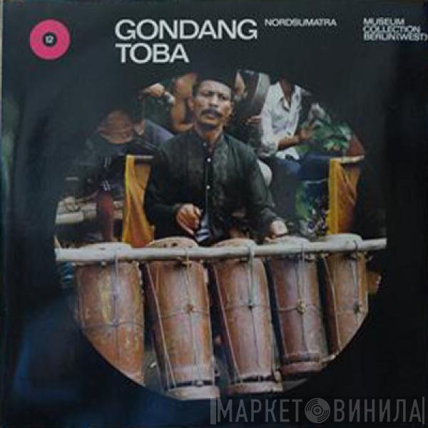  - Gondang Toba (Nordsumatra)