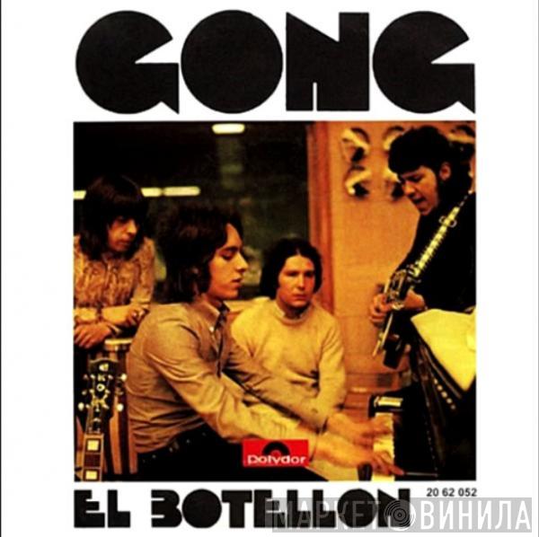 Gong  - El Botellón / That's Right