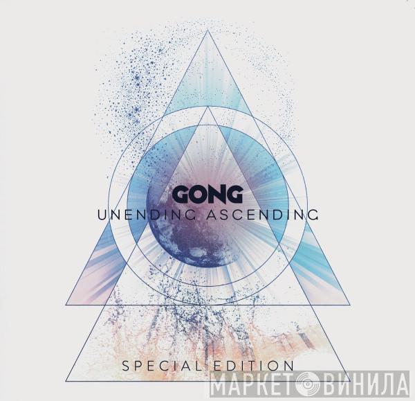 Gong - Unending Ascending
