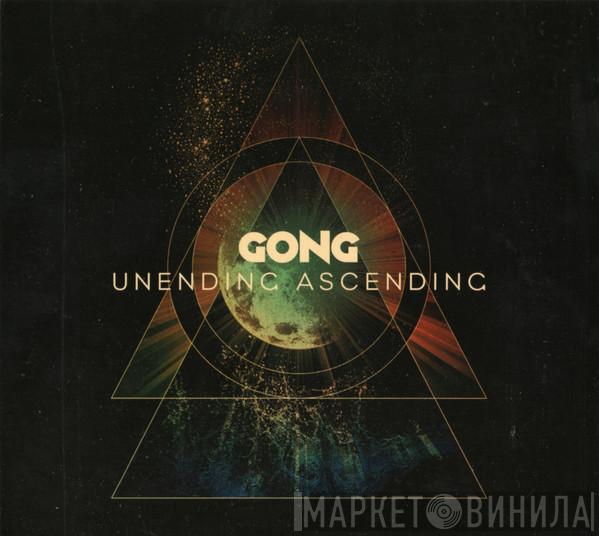 Gong - Unending Ascending
