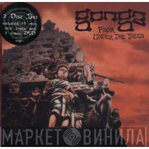 Gonga - From Under The Trees