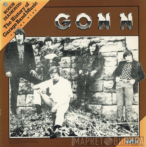 Gonn - Gonn