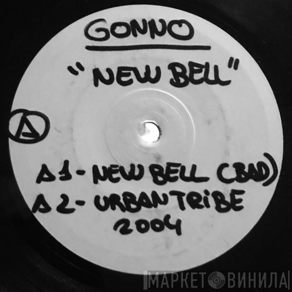 Gonno - Hammersmith E.P.