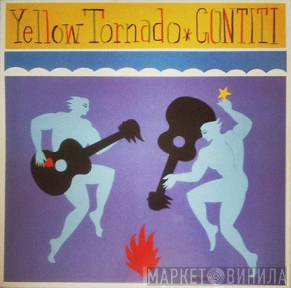 Gontiti - Yellow Tornado