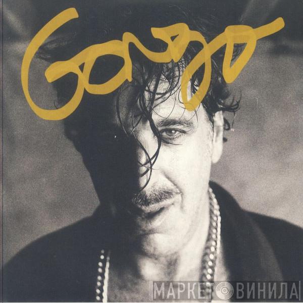 Gonzales - Gonzo