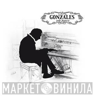 Gonzales - Solo Piano II