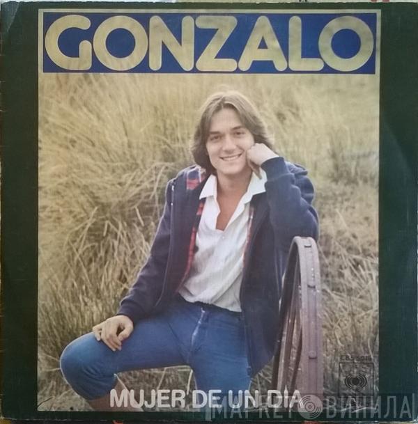 Gonzalo Benavides - Mujer De Un Dia