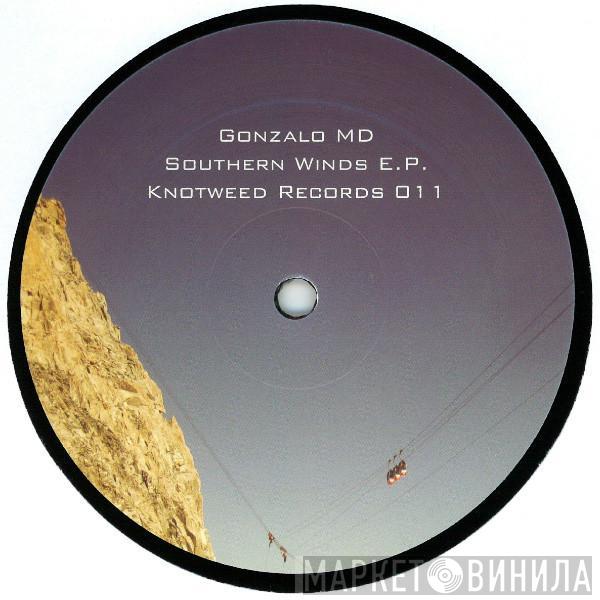 Gonzalo MD - Southern Winds E.P.