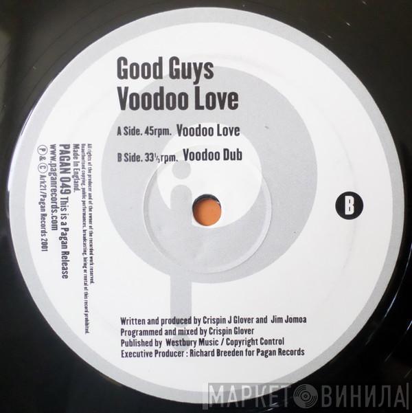 Good Guys - Voodoo Love