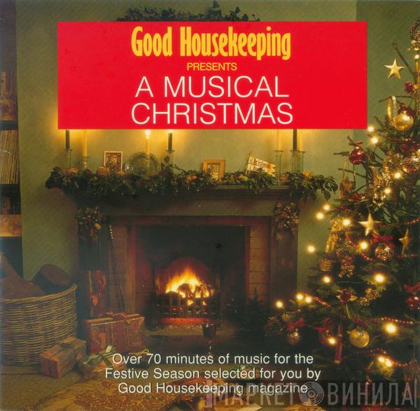  - Good Housekeeping Presents  A Musical Christmas