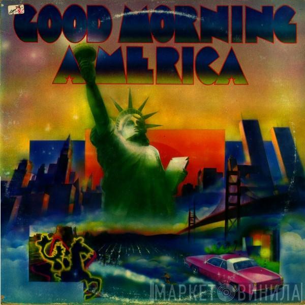  - Good Morning America