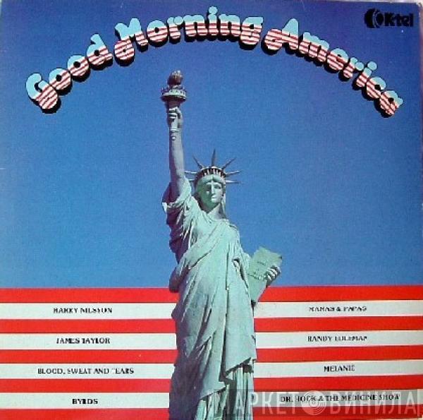  - Good Morning America