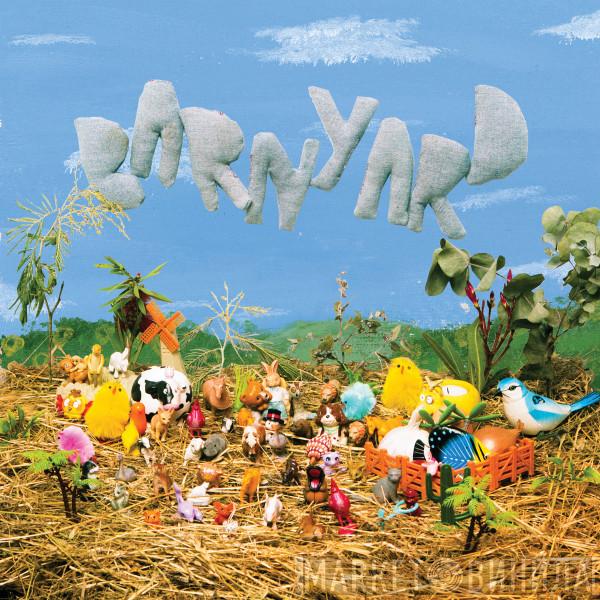 Good Morning  - Barnyard