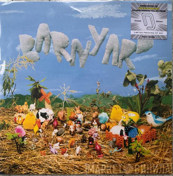Good Morning  - Barnyard