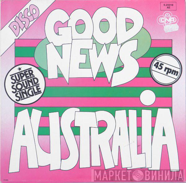 Good News - Australia