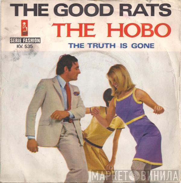 Good Rats - The Hobo
