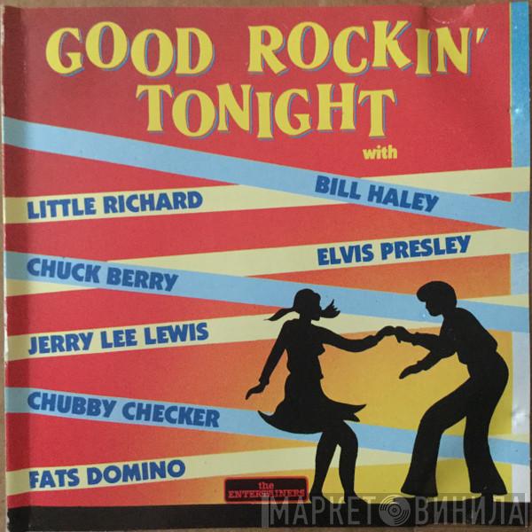  - Good Rockin' Tonight