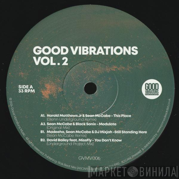  - Good Vibrations Vol.2