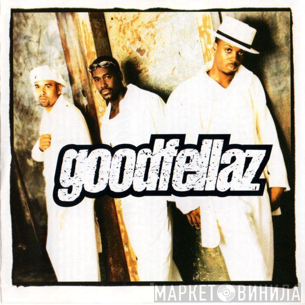 Goodfellaz - Goodfellaz