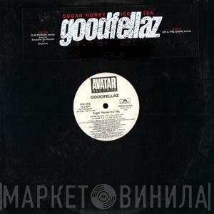 Goodfellaz - Sugar Honey Ice Tea