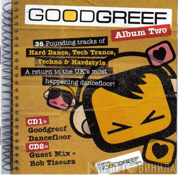  - Goodgreef Album Two