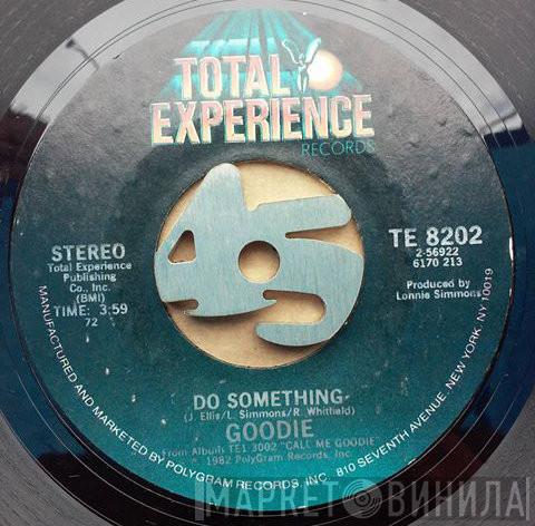 Goodie - Do Something