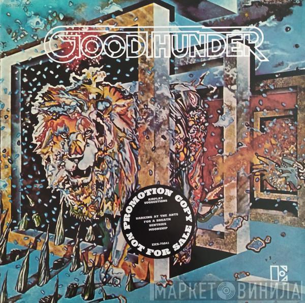 Goodthunder - Goodthunder