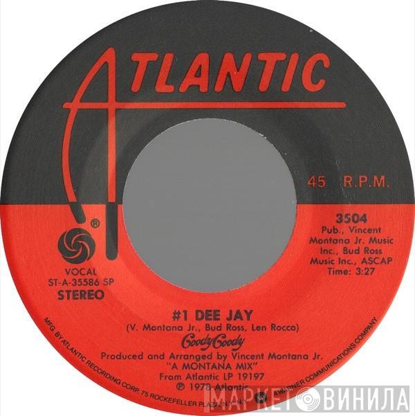 Goody Goody - #1 Dee Jay