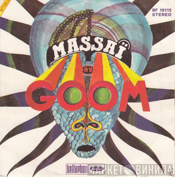 Goom - Massaï