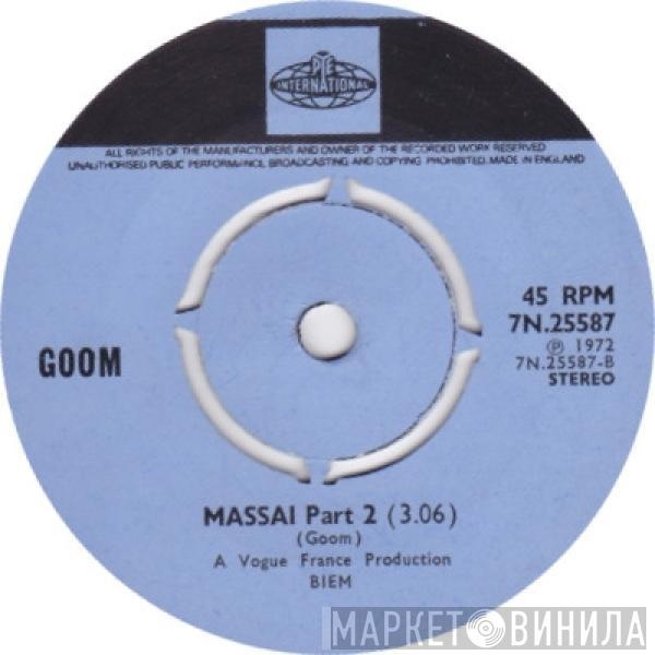 Goom - Massai