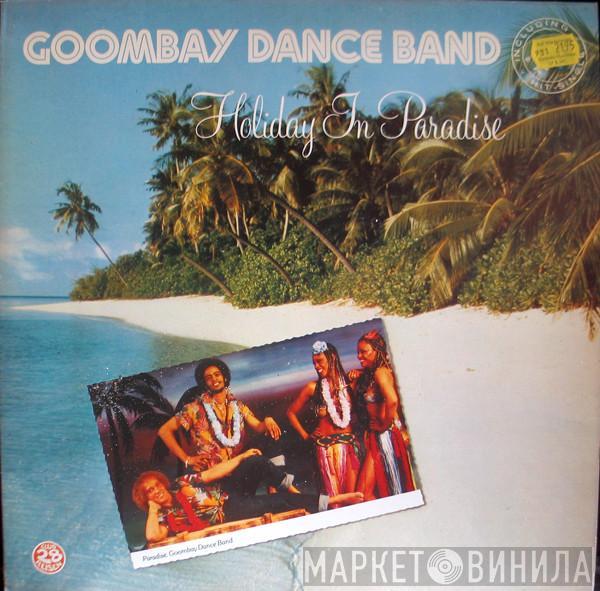 Goombay Dance Band - Holiday In Paradise