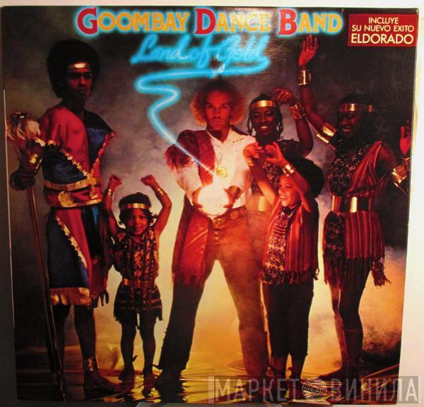 Goombay Dance Band - Land Of Gold