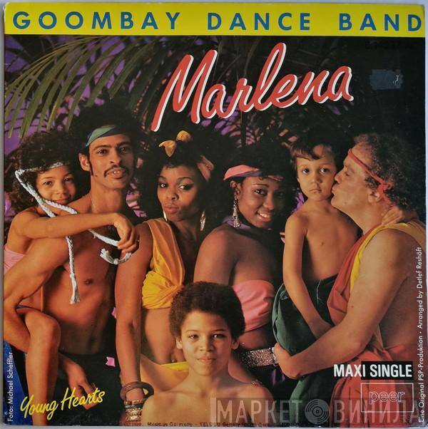 Goombay Dance Band - Marlena