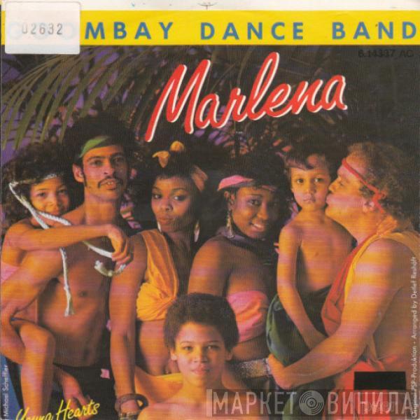 Goombay Dance Band - Marlena