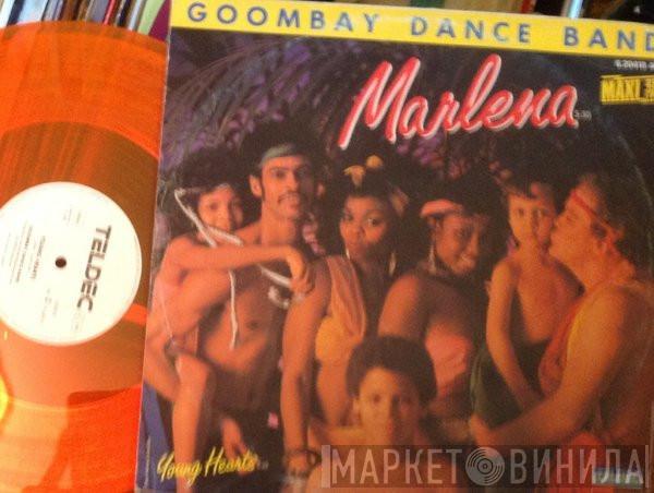 Goombay Dance Band - Marlena