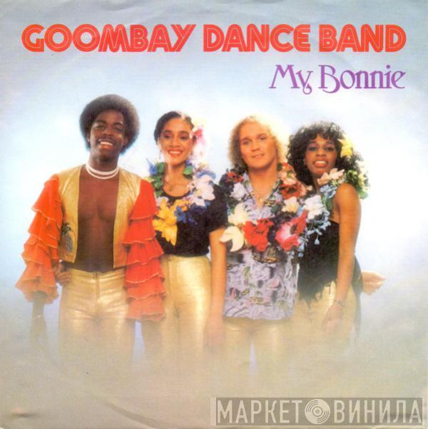 Goombay Dance Band - My Bonnie