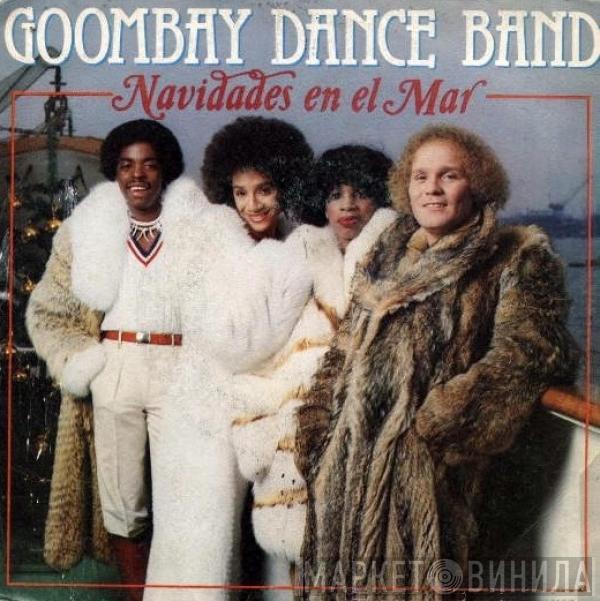 Goombay Dance Band - Navidades En El Mar