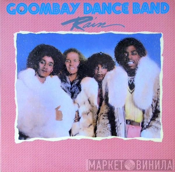 Goombay Dance Band - Rain