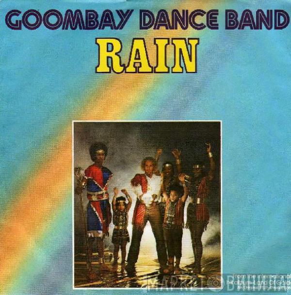 Goombay Dance Band - Rain