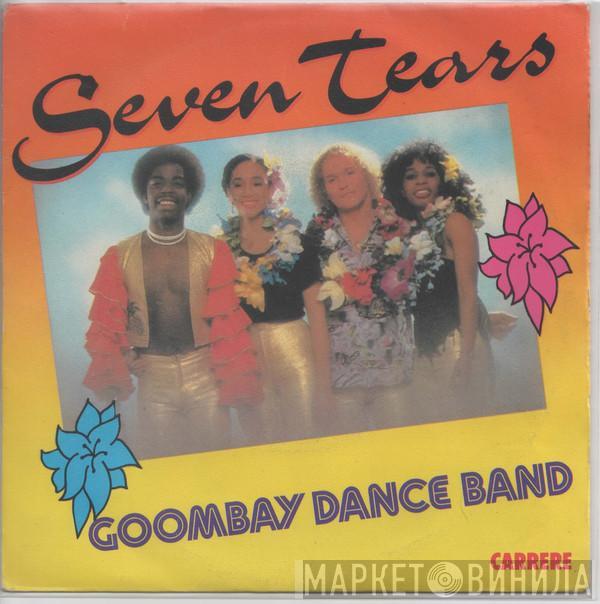 Goombay Dance Band - Seven Tears
