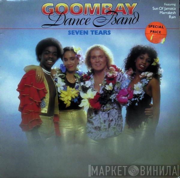 Goombay Dance Band - Seven Tears